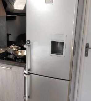 Saint-Chamas Apartment | Au Coeur du Vieux Village