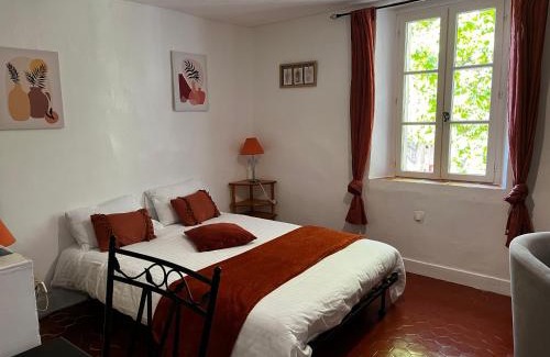 Tourtour Apartment | Au coeur du village provençal