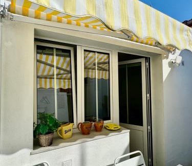 La Bernerie-en-Retz House | Au Coin Fleuri