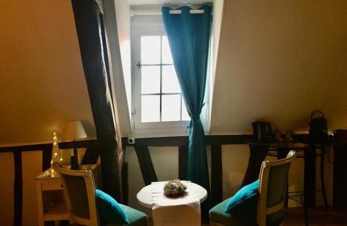 Vernon Apartment | Au coin romantique Vernon Giverny