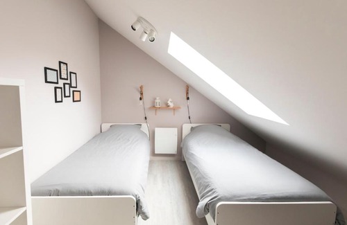 Arras Apartment | Au détour des Places
