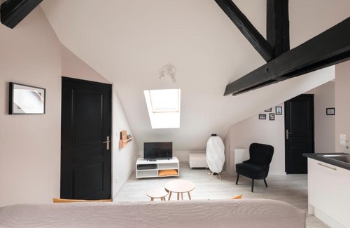 Arras Apartment | Au détour des Places