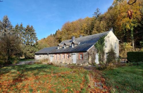 Ozo Bed & Breakfast | Au doux Chardon