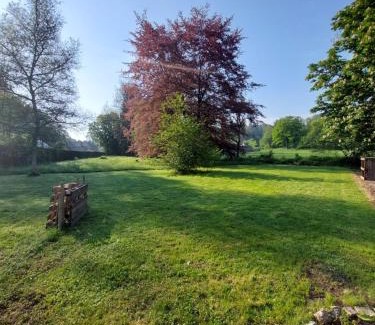 Ozo Bed & Breakfast | Au doux Chardon