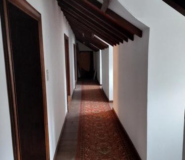 Ozo Bed & Breakfast | Au doux Chardon