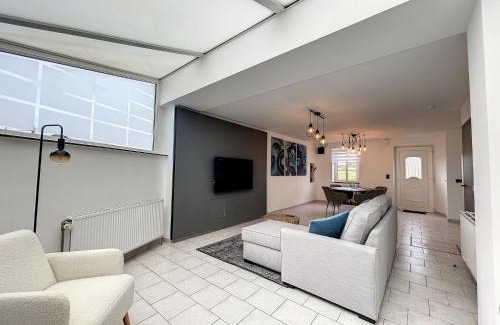 Evegnee-Tignee Apartment | Au doux refuge