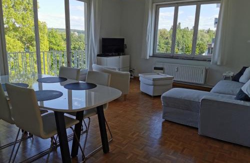 Namur Apartment | Au fil de l eau