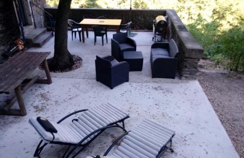 Le Vigan House | Au Gîte Musicien