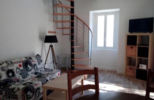 Le Vigan Apartment | Au Gîte Musicien