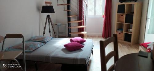 Le Vigan Apartment | Au Gîte Musicien