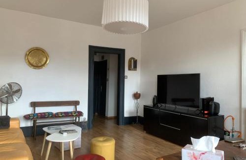 Saint Joseph/Mittelharth Apartment | Au kouglof avec Netflix