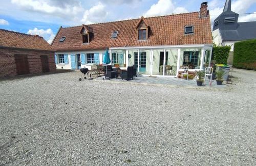 Saint-Augustin House | Au Nid d'Amour