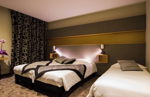 Ostheim Hotel | Au Nid de Cigognes
