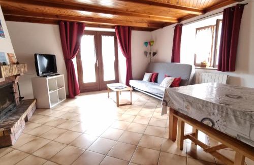 Gerbepal House | Au p'tit bonheur vosgien