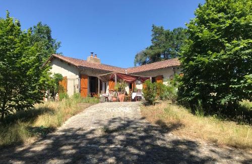 Saint-Gervais-en-Belin House | Au Pain des Anges