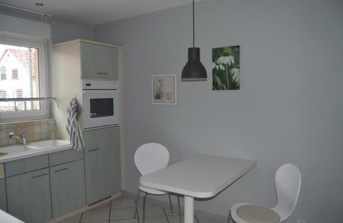 Ungersheim House | Au Pays de la Potasse