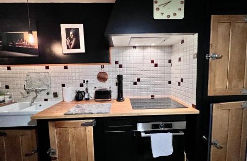 Talence Bed & Breakfast | Au Petit Bonheur
