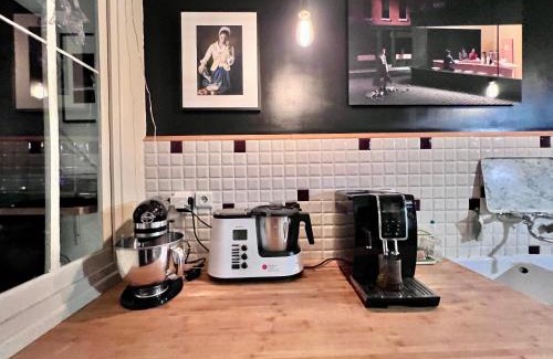 Talence Bed & Breakfast | Au Petit Bonheur