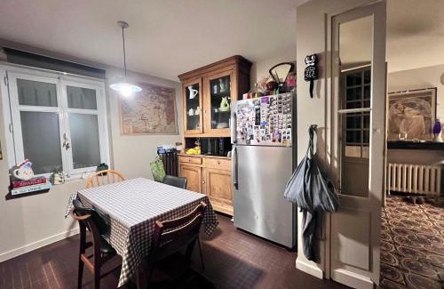 Talence Bed & Breakfast | Au Petit Bonheur