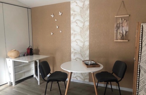 Guilhemery Bed & Breakfast | Au Petit C'Alain