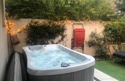 Guilhemery Bed & Breakfast | Au Petit C'Alain