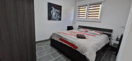 Kunheim Apartment | au petit canal de Colmar 3