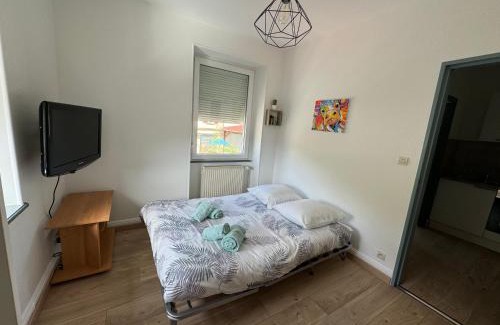 Munster Apartment | Au petit Meuh'ster
