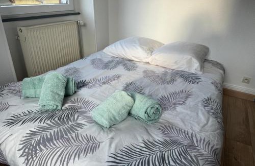 Munster Apartment | Au petit Meuh'ster