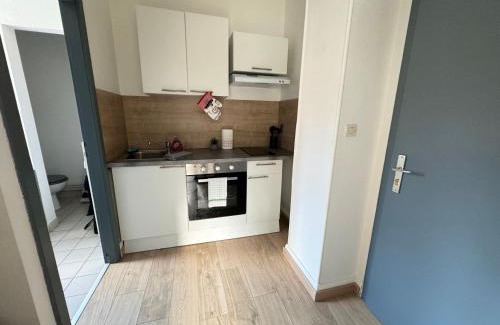 Munster Apartment | Au petit Meuh'ster
