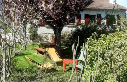 Mayrinhac-Lentour House | Au Petit Paradis - Mayrinhac-lentour