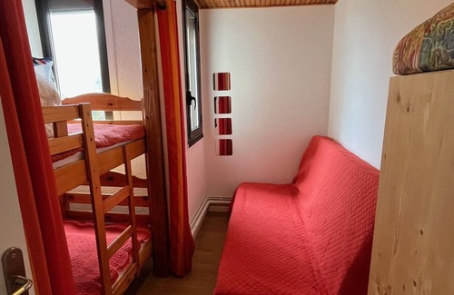 Montaimont Apartment | Au Pied des Pistes et une vue Magnifique Emplacement Très Prisé