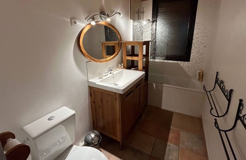 Montaimont Apartment | Au Pied des Pistes et une vue Magnifique Emplacement Très Prisé
