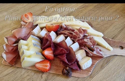Cœur de Ville Apartment | Au pied de l'arche de la défense