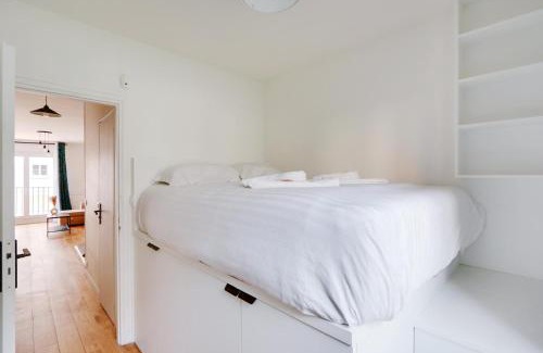 Cœur de Ville Apartment | Au pied de l'arche