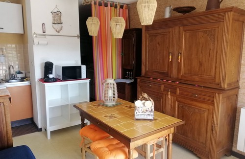 Le Penon Apartment | Au Pied de la Dune de Seignosse le Penon