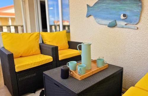 Biscarrosse Plage Apartment | Au Pied des Dunes avec Piscine