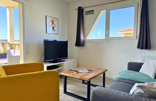 Biscarrosse Plage Apartment | Au Pied des Dunes avec Piscine