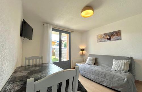 Demi-Quartier Apartment | Au Pied des Neiges