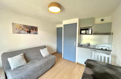 Demi-Quartier Apartment | Au Pied des Neiges