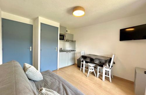 Demi-Quartier Apartment | Au Pied des Neiges