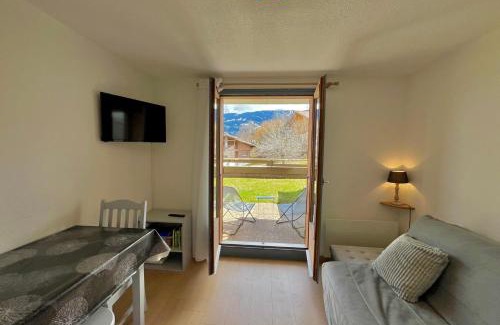 Demi-Quartier Apartment | Au Pied des Neiges