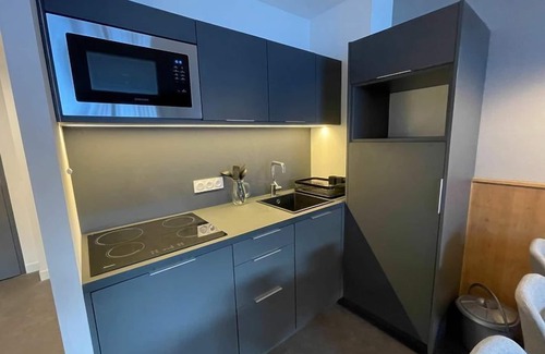 Auris Condo | Au pied des Pistes! Apt Lumineux + Accès Piscine