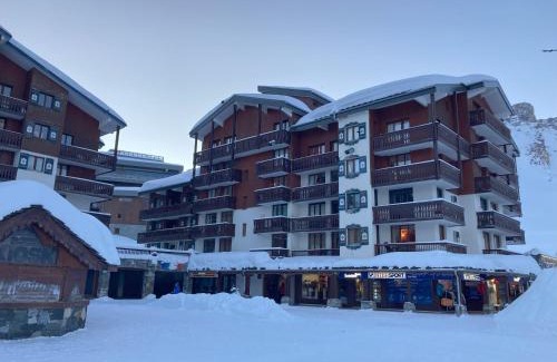 Val Claret Apartment | Au pied des pistes