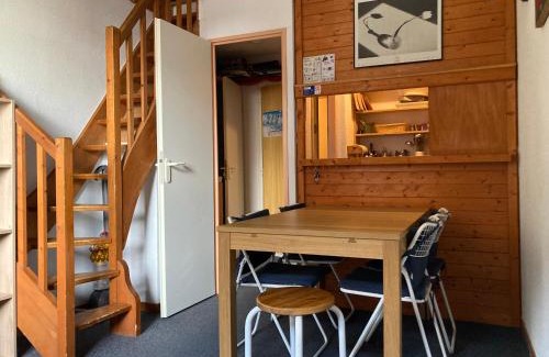 Val Claret Apartment | Au pied des pistes