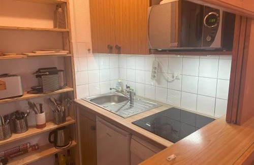Val Claret Apartment | Au pied des pistes