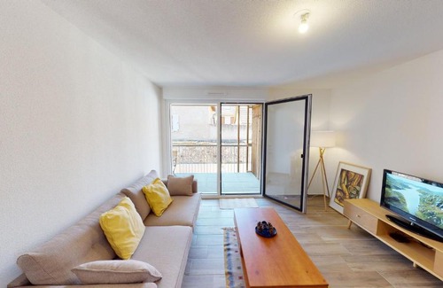 Obernai Apartment | Au Pied Du Mont 1 free parking
