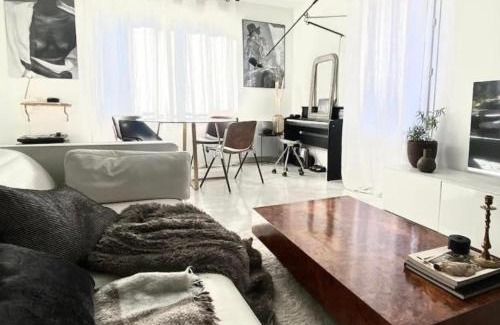 Saint-Denis Apartment | Au pied du stade de france