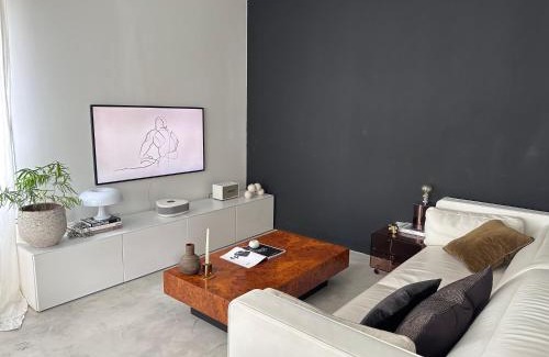 Saint-Denis Apartment | Au pied du stade de france