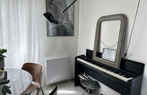 Saint-Denis Apartment | Au pied du stade de france