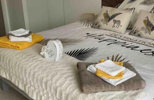 Malaucene House | Au pied du Ventoux